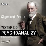 Wstęp do psychoanalizy, Sigmund Freud - audiobook CD mp3