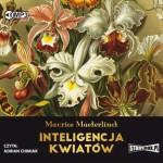 Inteligencja kwiatów, Maurice Maeterlinck - audiobook CD mp3