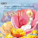 Baśnie, Hans Christian Andersen - audiobook CD mp3