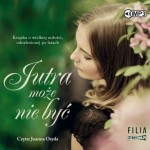 Jutra może nie być, Gabriela Gargaś - audiobook CD mp3