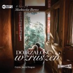 Dojrzałość wzruszeń, Alicja Masłowska-Burnos - audiobook CD mp3