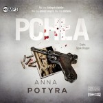 Pchła, Anna Potyra - audiobook CD mp3