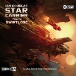  Star Carrier. Tom VIII. Światłość, Ian Douglas - audiobook CD mp3