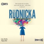 Emilia Przecinek. Tom 1. Granat poproszę! Olga Rudnicka - audiobook CD mp3