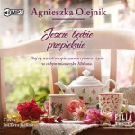Jeszcze będzie przepięknie, Agnieszka Olejnik  audiobook CD mp3