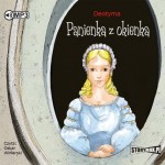 Panienka z okienka, Deotyma - audiobook CD mp3