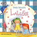Lalusie. Beata Ostrowicka - audiobook CD mp3