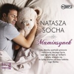 Maminsynek, Natasza Socha - audiobook CD mp3