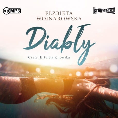 Diabły, Elżbieta Wojnarowska - audiobook CD mp3
