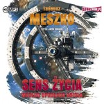 Sens życia według upadłego anioła, Tadeusz Meszko - audiobook CD mp3