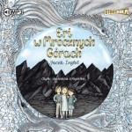 Eri i smok. Tom 3. Eri w Mrocznych Górach, Jacek Inglot - audiobook CD mp3