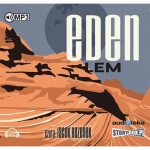 Eden, Stanisław LEM - audiobook płyta CD mp3