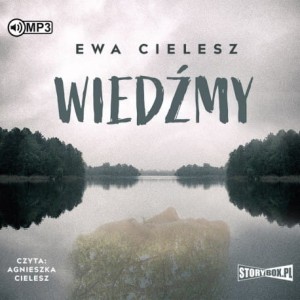 Wiedźmy, Ewa Cielesz - audiobook płyta CD