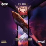 The Frontiers Saga. Tom 3. Legend Corinair, Ryk Brown - audiobook CD mp3