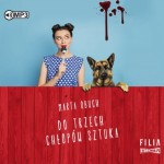 Do trzech chłopów sztuka, Marta Obuch - audiobook CD mp3
