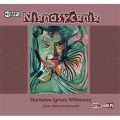 Pakiet Stanisław Ignacy Witkiewicz: Nienasycenie, Jedyne wyjście, Pożegnanie jesieni, Narkotyki, 622 upadki Bunga, Niemyte dusze - audiobooki 6 CD mp3