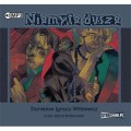 Pakiet Stanisław Ignacy Witkiewicz: Nienasycenie, Jedyne wyjście, Pożegnanie jesieni, Narkotyki, 622 upadki Bunga, Niemyte dusze - audiobooki 6 CD mp3