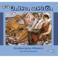 Pakiet Stanisław Ignacy Witkiewicz: Nienasycenie, Jedyne wyjście, Pożegnanie jesieni, Narkotyki, 622 upadki Bunga, Niemyte dusze - audiobooki 6 CD mp3