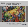 Pakiet Stanisław Ignacy Witkiewicz: Nienasycenie, Jedyne wyjście, Pożegnanie jesieni, Narkotyki, 622 upadki Bunga, Niemyte dusze - audiobooki 6 CD mp3