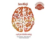 Sen Alicji, czyli jak działa mózg, J. Vetulani, M. Mazurek, M. Wierzchowski - audiobook CD mp3