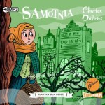Klasyka dla dzieci. Charles Dickens. Tom 3. Samotnia - audiobook CD mp3