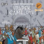 Klasyka dla dzieci: Legendy arturiańskie. Tom 10. Upadek Camelotu - audiobook CD mp3