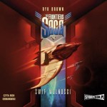 The Frontiers Saga. Tom 4. Świt wolności, Ryk Brown - audiobook CD mp3