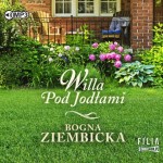 Willa Pod Jodłami, Bogna Ziembicka - audiobook CD mp3