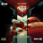 The Frontiers Saga. Tom 5. Rebelia Coronari, Ryk Brown - audiobook CD mp3