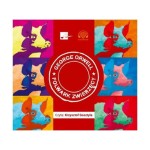 Folwark zwierzęcy, George Orwell - audiobook CD mp3