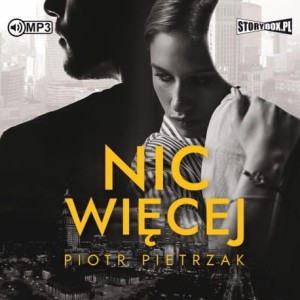 Nic więcej, Piotr Pietrzak - audiobook CD mp3