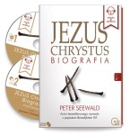 Jezus Chrystus Biografia, Peter Seewald - audiobook płyty CD mp3