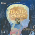 Tkaczka chmur. SŁUCHOWISKO, Katarzyna Jackowska-Enemuo - audiobook CD mp3