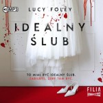 Idealny ślub, Lucy Foley - audiobook CD mp3