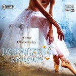 Dziewczyna z fotografii, Anna Olszewska - audiobook CD mp3