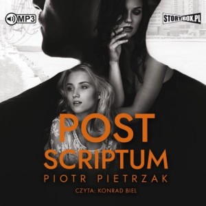 Postscriptum, Piotr Pietrzak - audiobook CD mp3