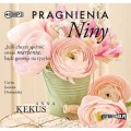 Pakiet: Wybory Niny, Pragnienia Niny. Anna Kekus - audiobooki 2 CD mp3