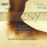 Blizny, Katarzyna Michalik-Jaworska - audiobook CD mp3