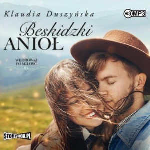 Beskidzki Anioł, Klaudia Duszyńska - audiobook CD mp3