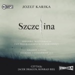 Szczelina, Jozef Karika - audiobook CD mp3