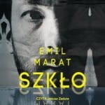Szkło, Emil Marat - audiobook CD mp3