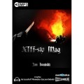 Pakiet fantasy: Żniwiarz, XIII-ty Mag, Czarna lilia. Jan Iwański - audiobooki CD mp3