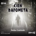 Pakiet grozy: Stefan Grabiński, Cień Bafometa, Demon ruchu, Wyspa Itongo, Salamandra, Szalony pątnik - audiobooki 5 CD mp3