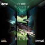 The Frontiers Saga. Tom 6. Głowa smoka, Ryk Brown - audiobook CD mp3