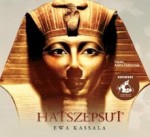 Hatszepsut, Ewa Kassala - audiobook CD mp3