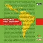 Dziobak literatury. Reportaże latynoamerykańskie, opracowanie zbiorowe- audiobook CD mp3
