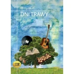 Dni trawy, Philip Huff - audiobook CD mp3