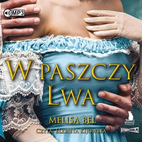 Niepokorni. Tom 2. W paszczy Lwa, Melisa Bel - audiobook CD mp3