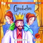 Klasyka dla dzieci. William Szekspir. Tom 9. Cymbelin - audiobook CD mp3