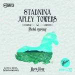 Stadnina Apley Towers. Tom 3. Pieśń syreny, Myra King - audiobook CD mp3
